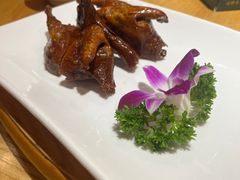 -德胜轩正宗顺德菜(宝安沙井会展中心店)