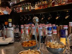 -南宁那莲豪华精选酒店-云霄酒廊·80楼高空城景酒吧