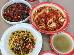 -老三样·旧食新味(万寿宫店)