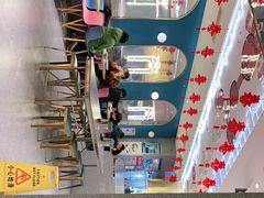 -小杨生煎(湟普汇店)