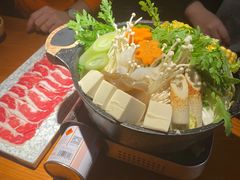 -有喜屋·烧鸟·居酒屋(周浦万达店)