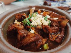 -邱记私房菜·十八年本地菜