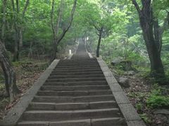 -丹东凤凰山景区