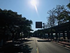 -龙舟池