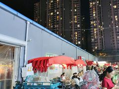 -鲁C·尚小炉·淄博烧烤(市北店)