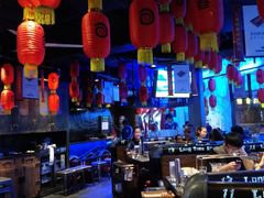 -很久以前羊肉串(打浦路店)
