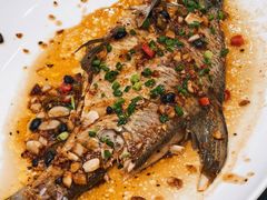 -飞尝蚝·顺德菜·鱼生(顺德总店)