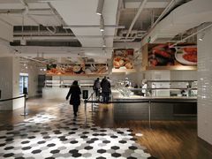 -阿那亚第三食堂 Cafeteria 3