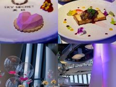 -天玑高空江景餐厅&酒吧Sky Secret Restaurant&Bar