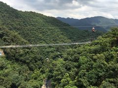 -古龙峡云天玻霸