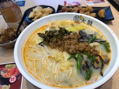 -大鼓米线(杭州国大城市广场店)
