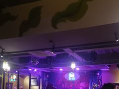 -莉莉家的音乐花园餐吧(航空路店)