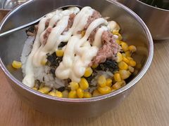 -朴大叔拌饭(广州花城汇店)