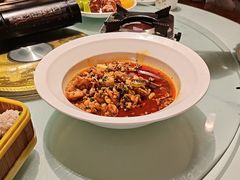 -刘青霞故居(宋都皇城旅游度假区)