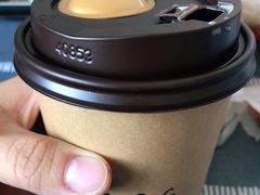 -麦当劳(朝阳北路店)