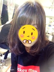 -京都造型·烫发·染发