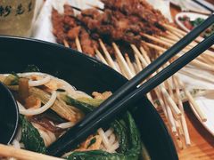 -螺蛳粉先生(蓟门桥店)