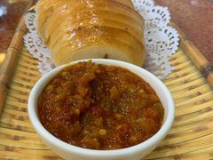 同心烤馍-国强手抓(西夏区店)