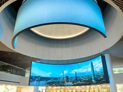 -上海城市规划展示馆