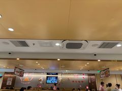 -海底捞火锅(丰尚国际广场店)