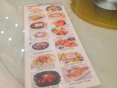 -亮庆餐厅·粤菜·早茶(篁庄店)