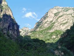 -龙门涧景区