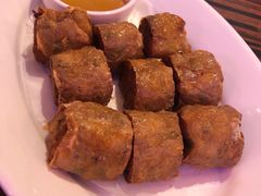 -陈鹏鹏潮汕菜(欢乐海岸 海边景观店)