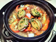 -鲍馬爺·首创鲍鱼鸡(银座店)