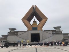 -法门文化景区