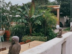 -悦哉·派对·草坪婚礼·围炉煮茶(三圣乡店)