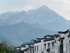 -绩溪龙川景区
