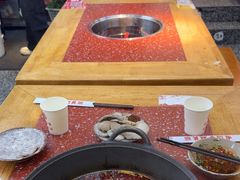 -赵美丽·重庆社区火锅·直营店(火车东站·中豪国际店)
