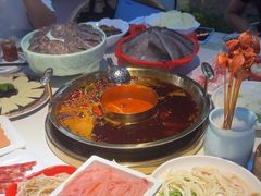 -二荆条·城市森林火锅旗舰店