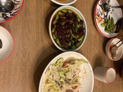 -新白鹿餐厅(城西银泰城店)