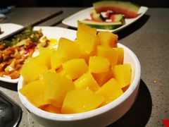 -海底捞火锅(万象城店)