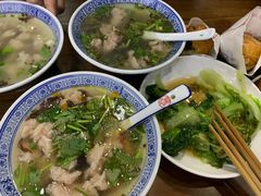 -煎意浓·吴记煎包(交通路店)
