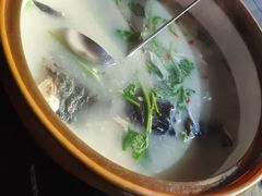 -万景饭店·鱼街农家菜