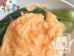 -公仔堂港式茶餐厅(西村店)