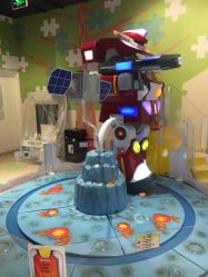 -幻贝家儿童乐园(苏州中心店)