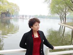 -石家庄市植物园