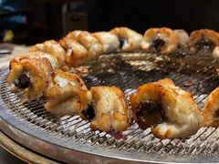 -泥炉烧肉师(新街口金銮巷店)