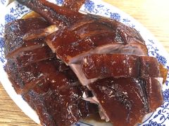 烧鹅例牌-棋哥烧鹅餐室(嘉年华商业大厦店)