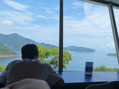 -湾景餐厅(海洋公园店)