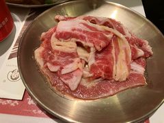 -西塔老太太泥炉烤肉(川沙百联店)