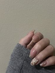 -斯馨·健康美甲美睫