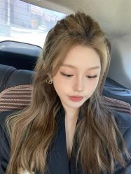 点击看大图 -3AM HAIR SALON烫发染发接发