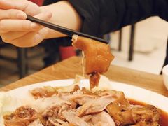 -巷子深菜馆(新华路店)