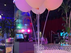 -108·公社·创意餐厅·LIVE HOUSE(李公堤店)