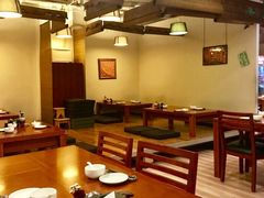 大堂-牛玄庵日式寿喜烧·料理店(新源里店)