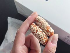 -阮大兴糕团(日月光中心店)